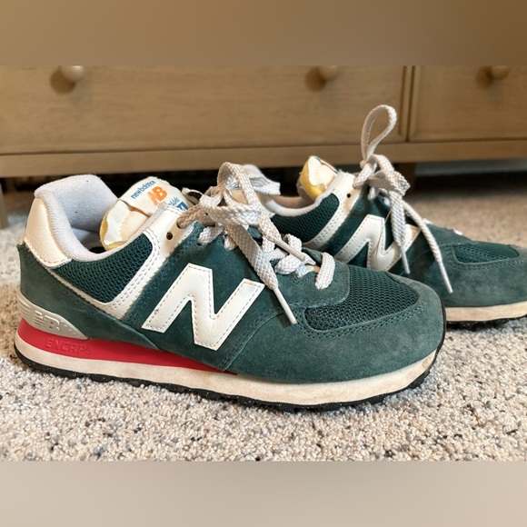 New Balance Shoes - New Balance 574